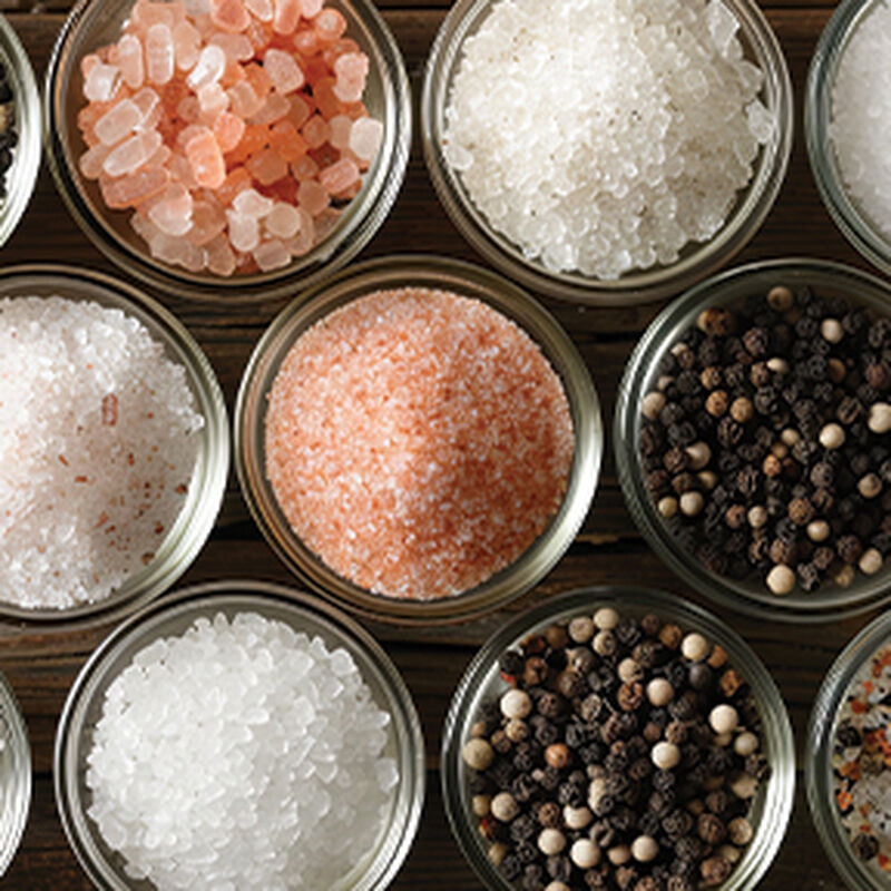 Moulins &Agrave; &Eacute;pices